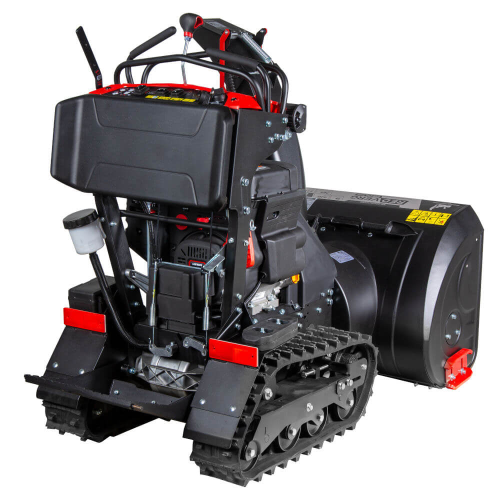 Снегоуборщик REDVERG PROLine RD-SBS76/15TBH