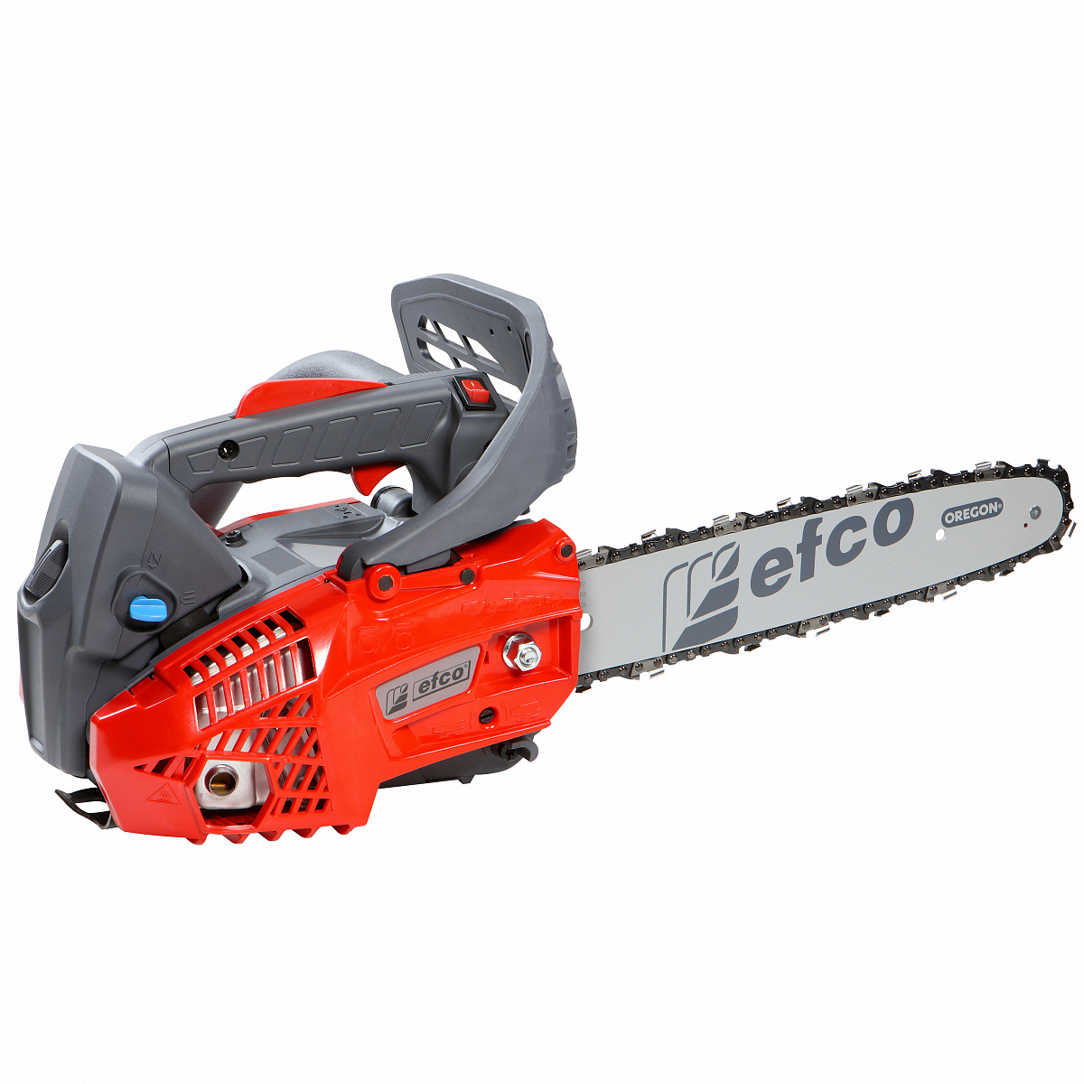 Цепная пила бензиновая Efco MTTH 2400