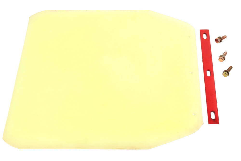 Коврик полиуретановый к DDE VP90-H