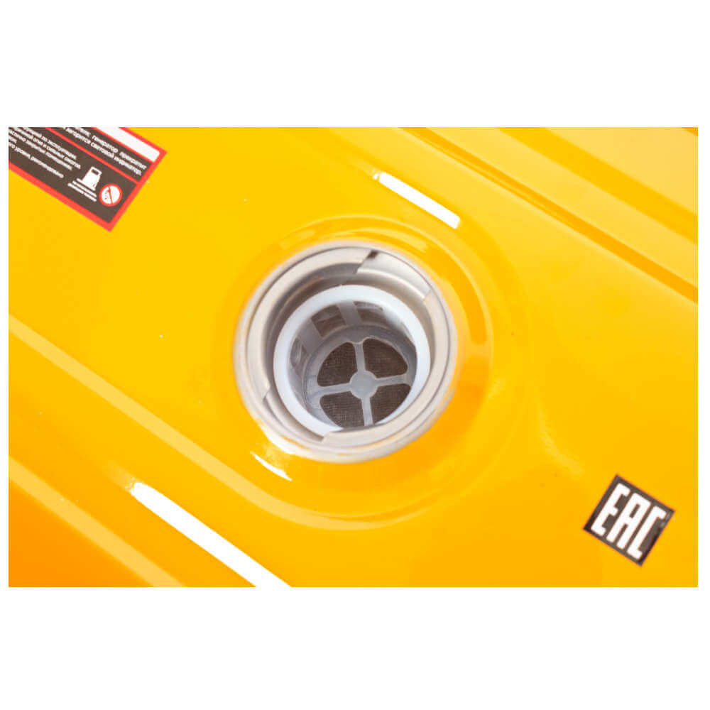 Генератор бензиновый RedVerg RD-G8300E