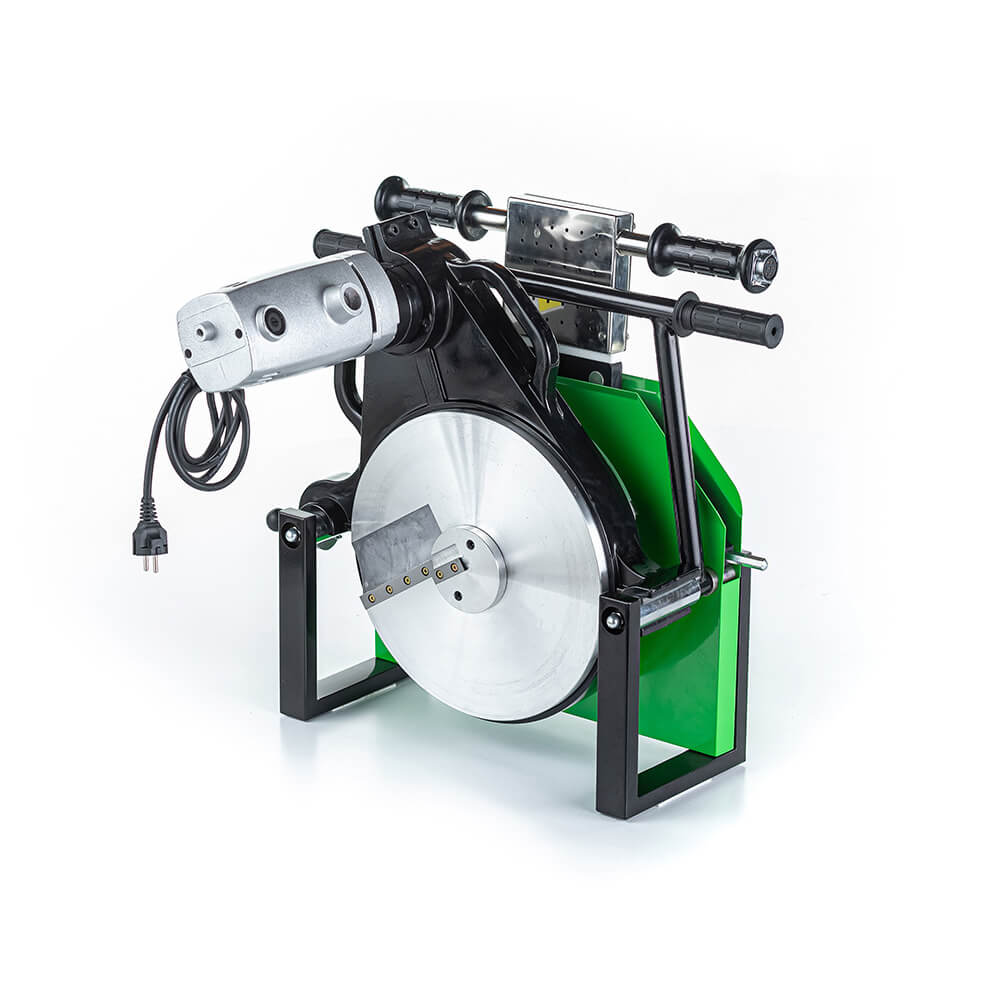 Стыковой сварочный аппарат ПРОСВАР С 355