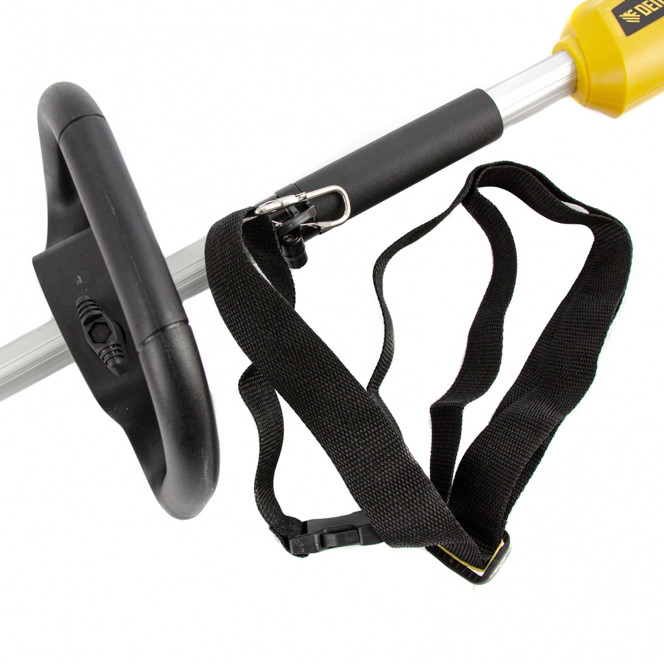 Триммер аккумуляторный Denzel RТ300-36, 58710