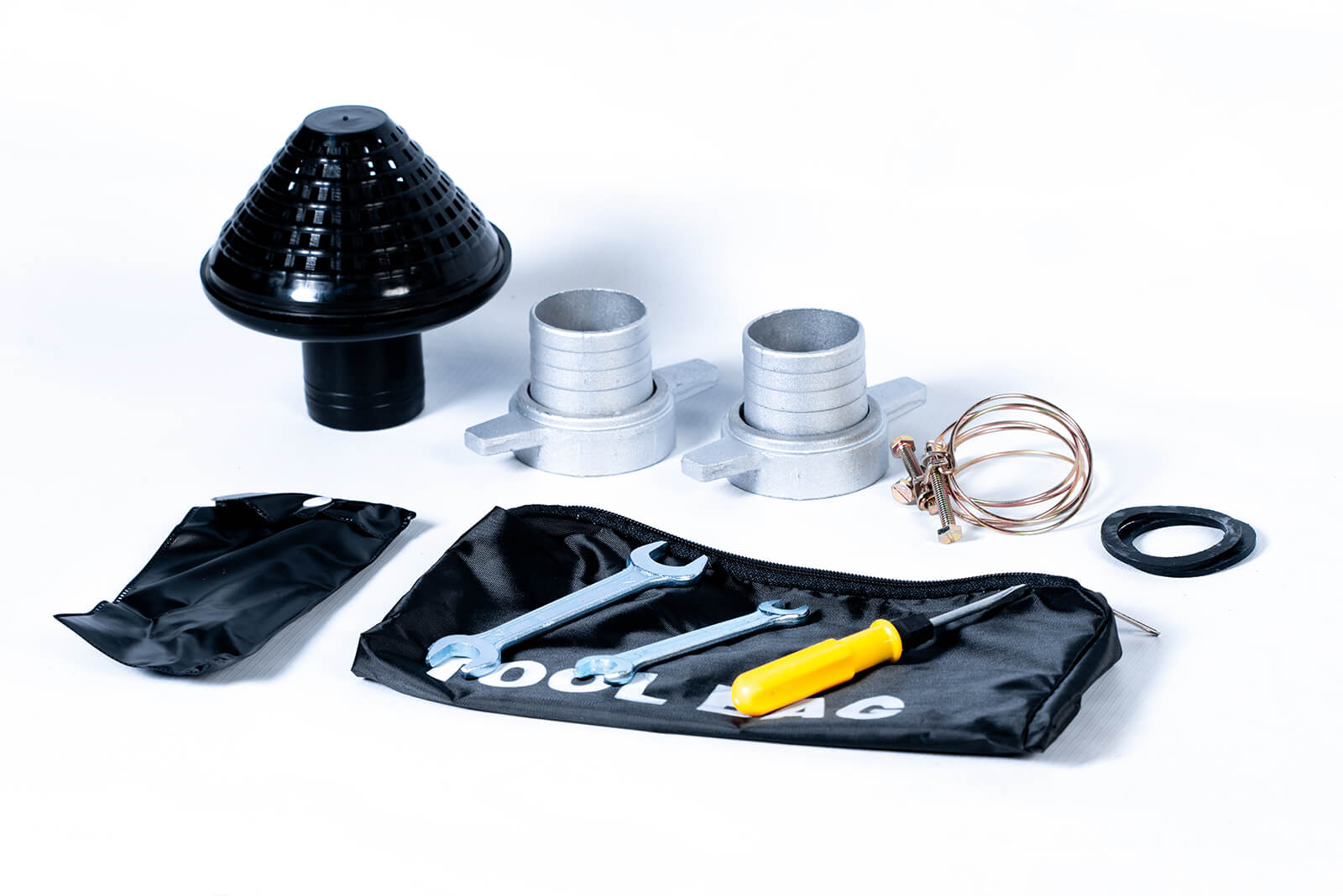 Мотопомпа дизельная Alteco Professional AWD50