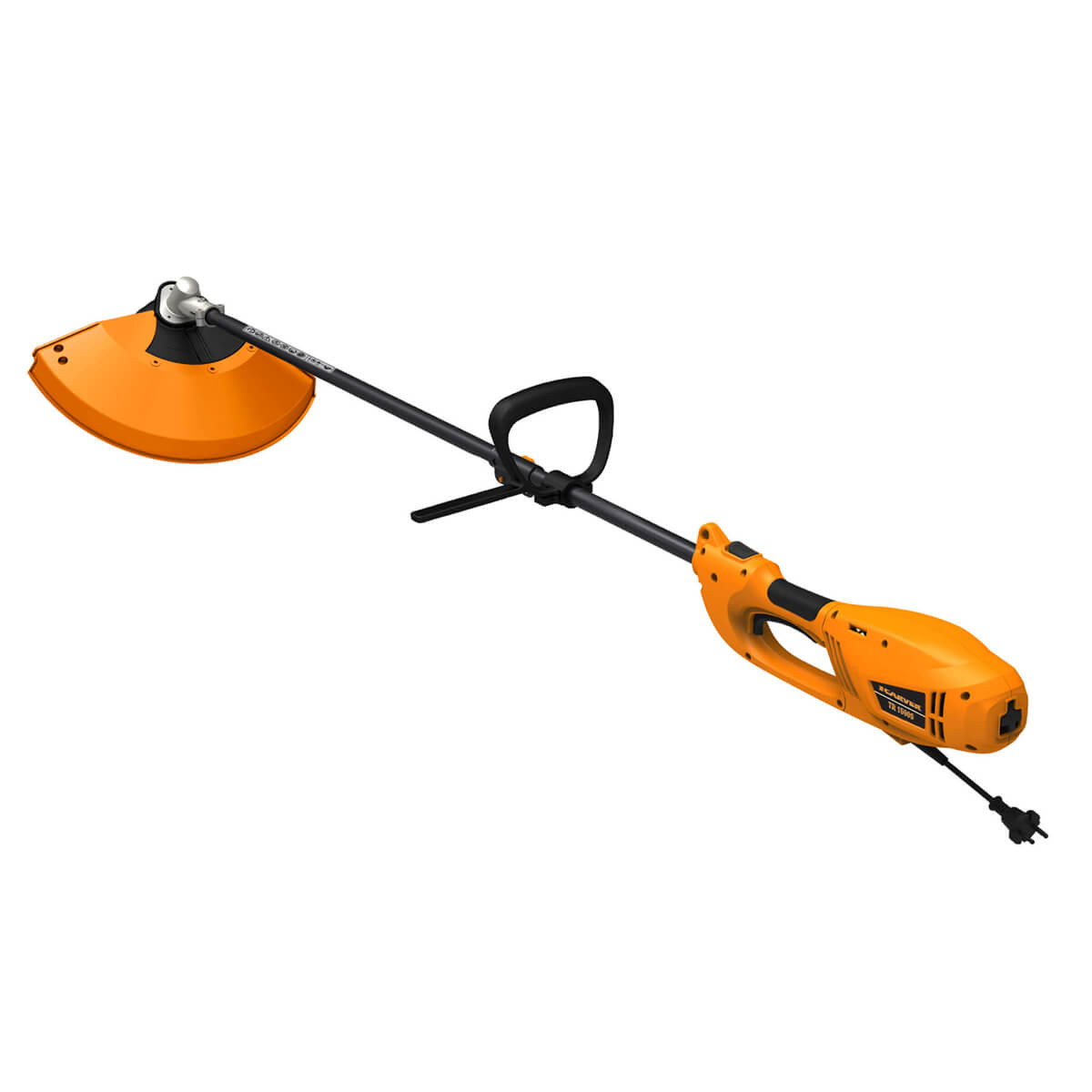 Триммер электрический Carver TR 1500S