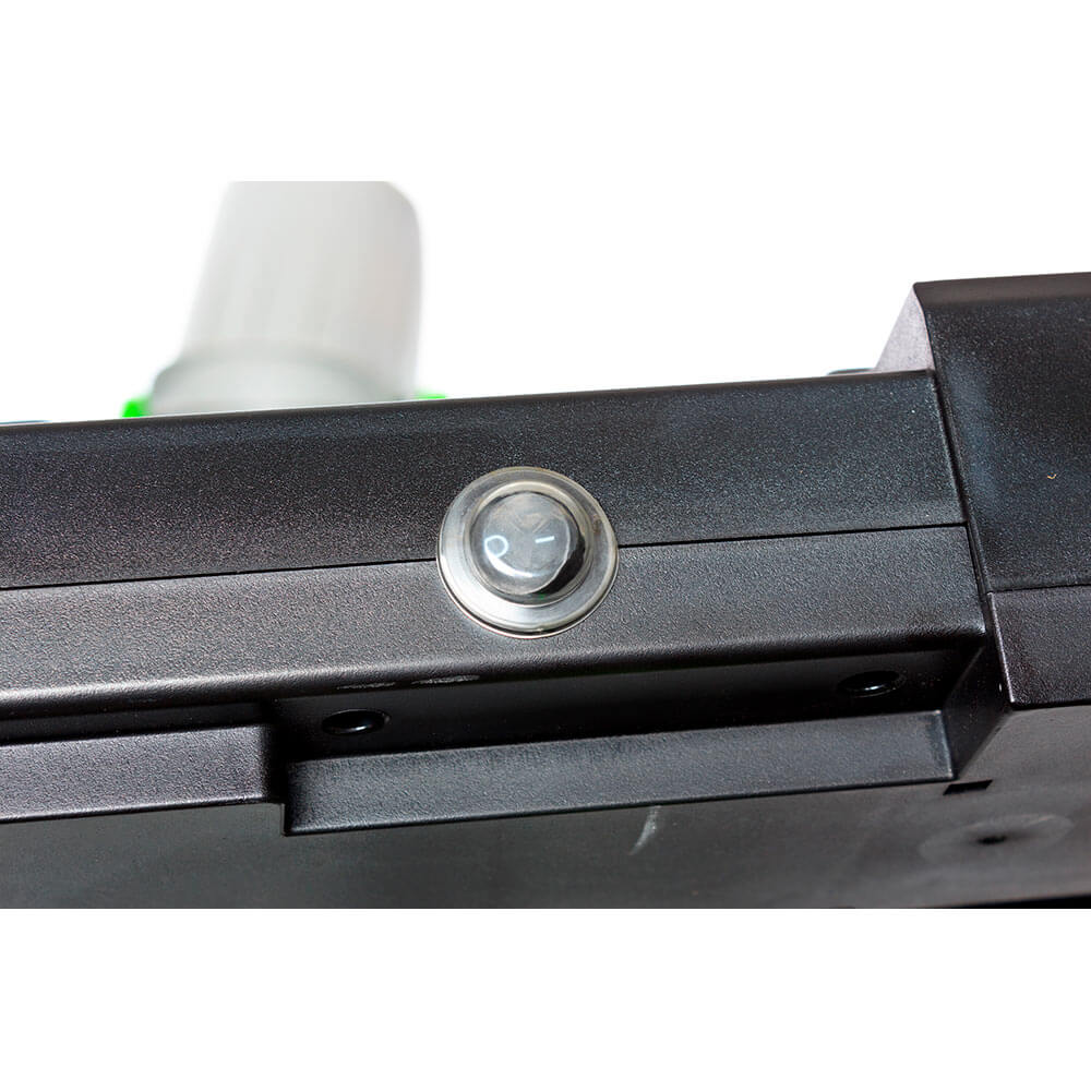 Снегоуборщик аккумуляторный бесщеточный RedVerg RD-SB36-460BL/U (без акк, без з/у)