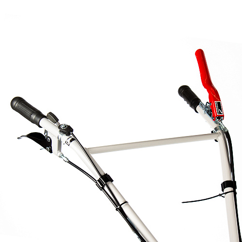 Мотоблок Волгарь-3К (с колесами)