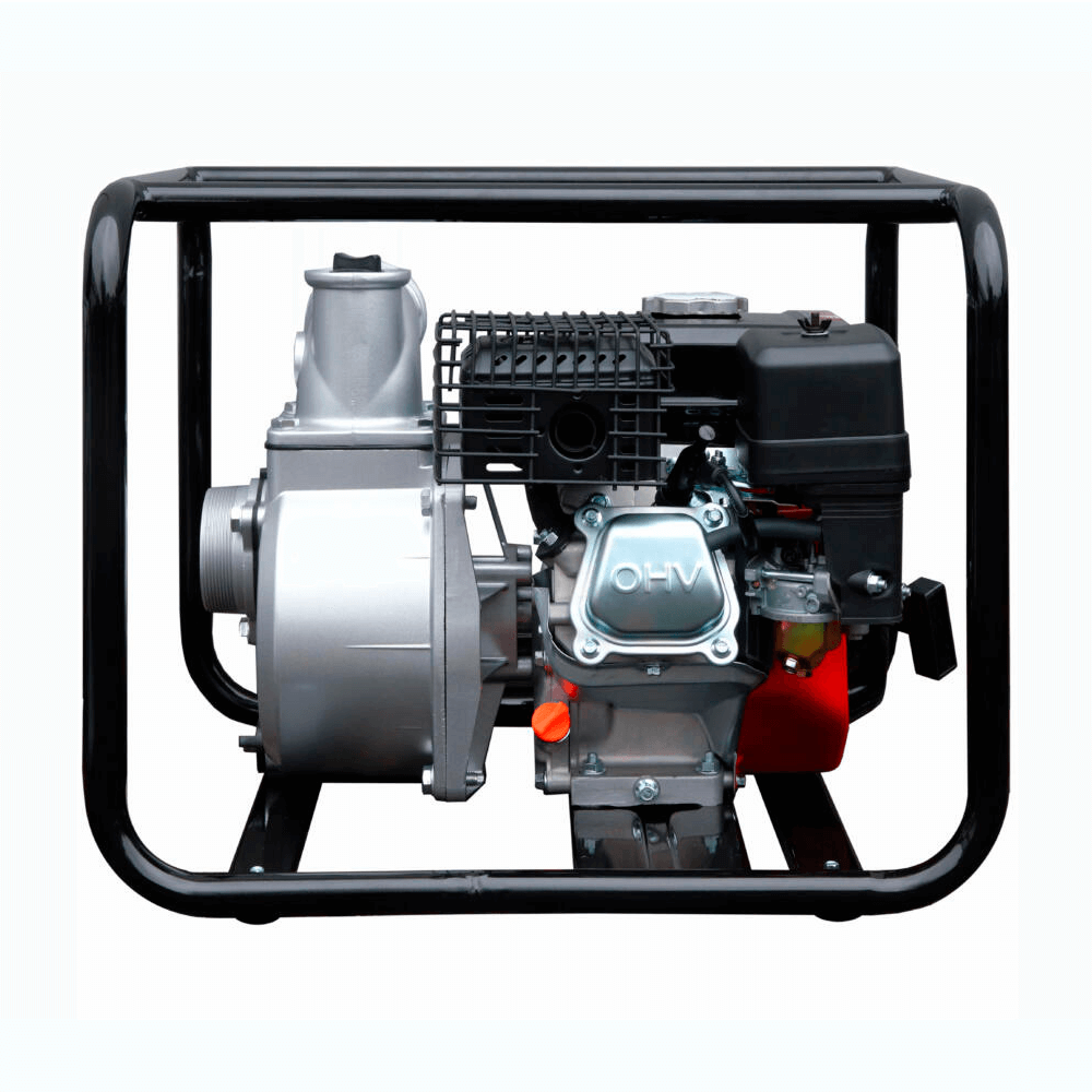 Мотопомпа для чистой воды KOMAN KP80-30