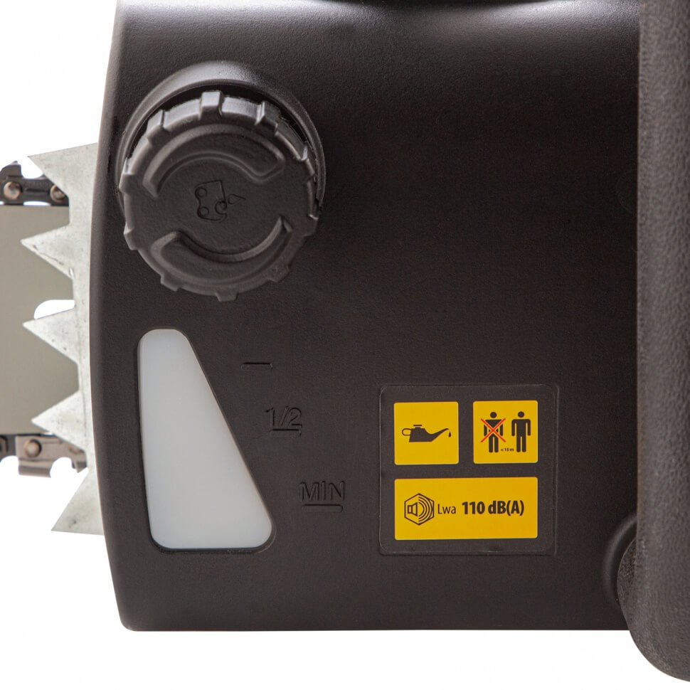 Пила цепная электрическая Denzel EDS-2000, 95618