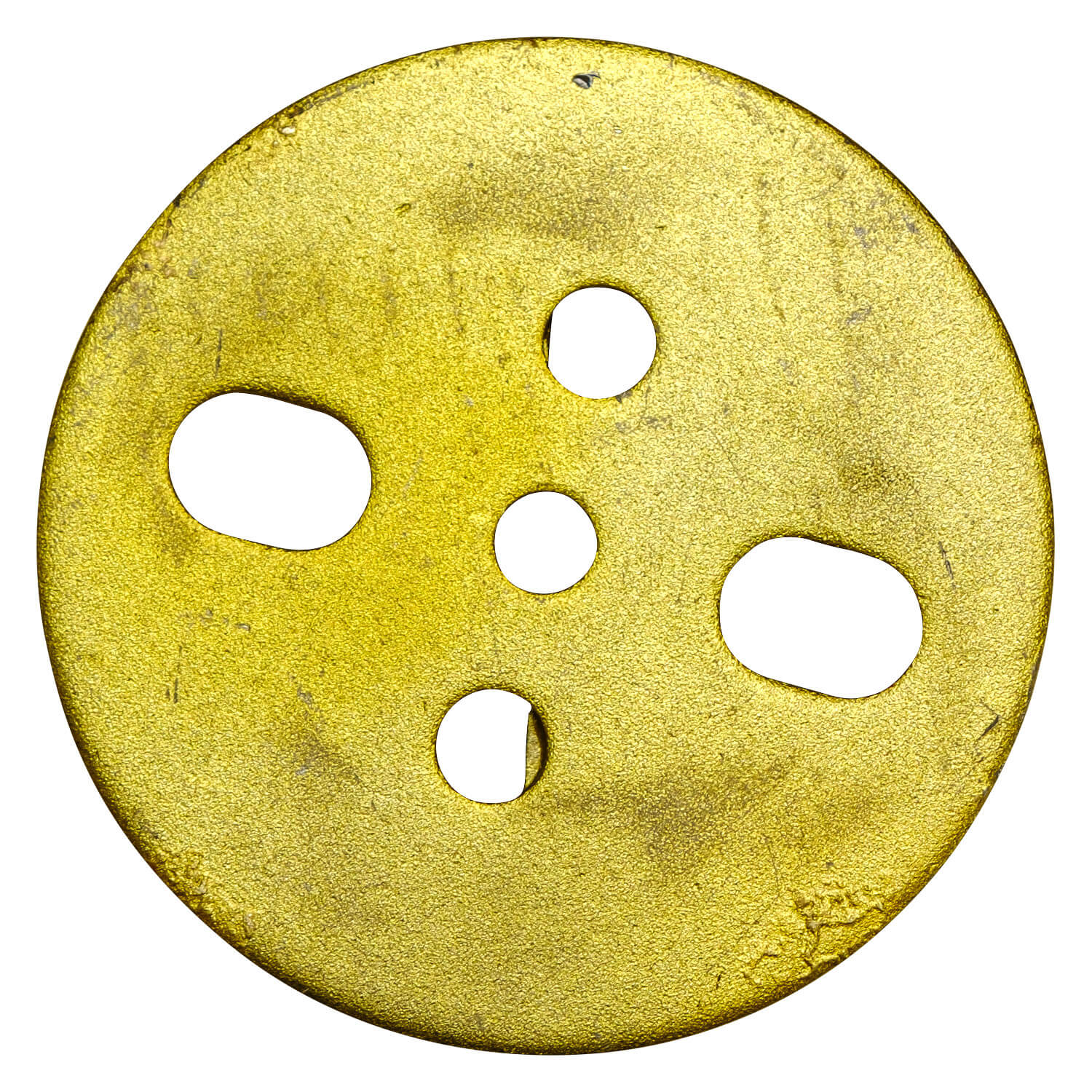 Франкфурт шлифовальный Vektor (40*12*12*6 (106-125мкм)120#)