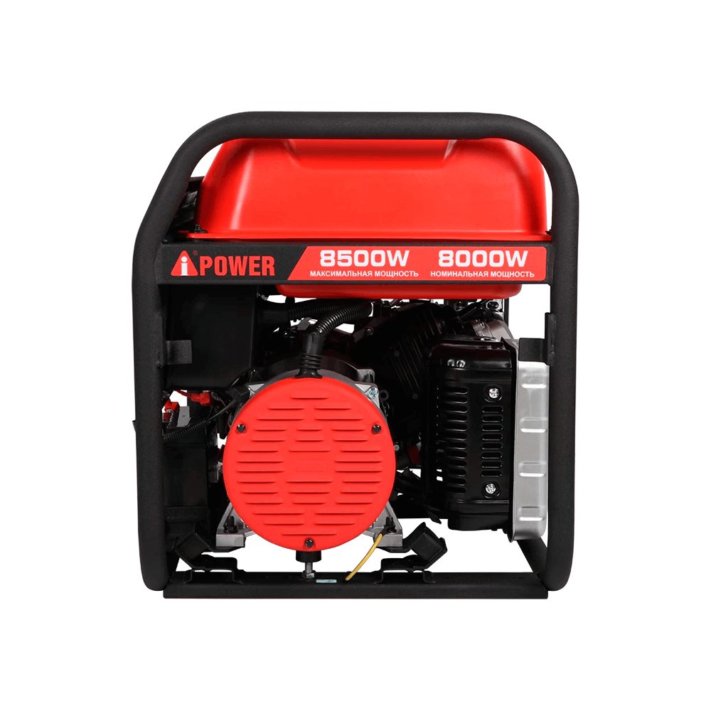 Бензиновый генератор A-iPower A8500TFE