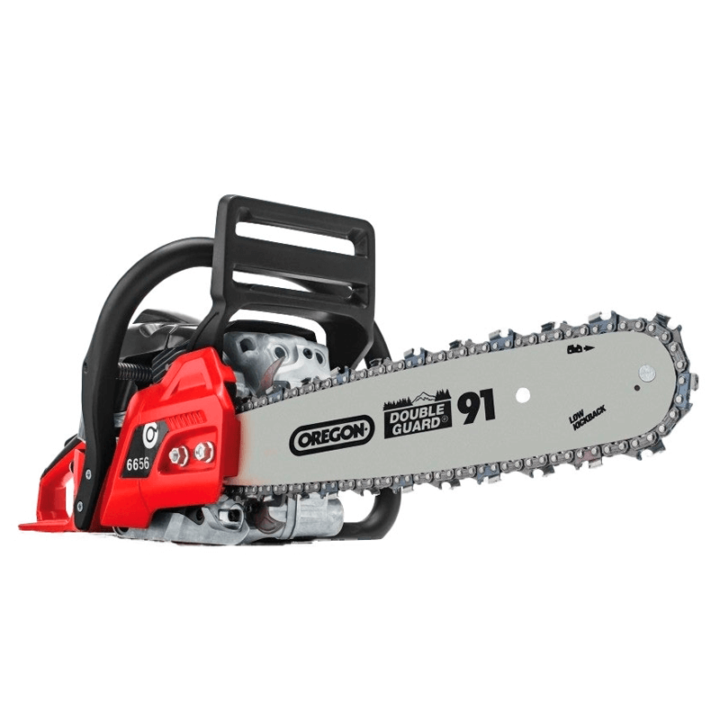 Цепная пила бензиновая Solo by AL-KO 6656, 127564