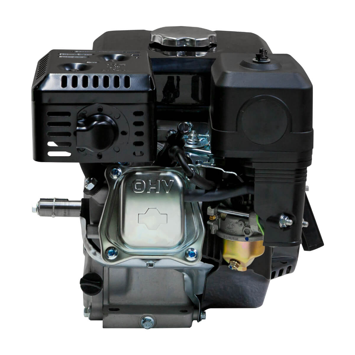 Двигатель Dinking DK170F-1-ECO(Q)