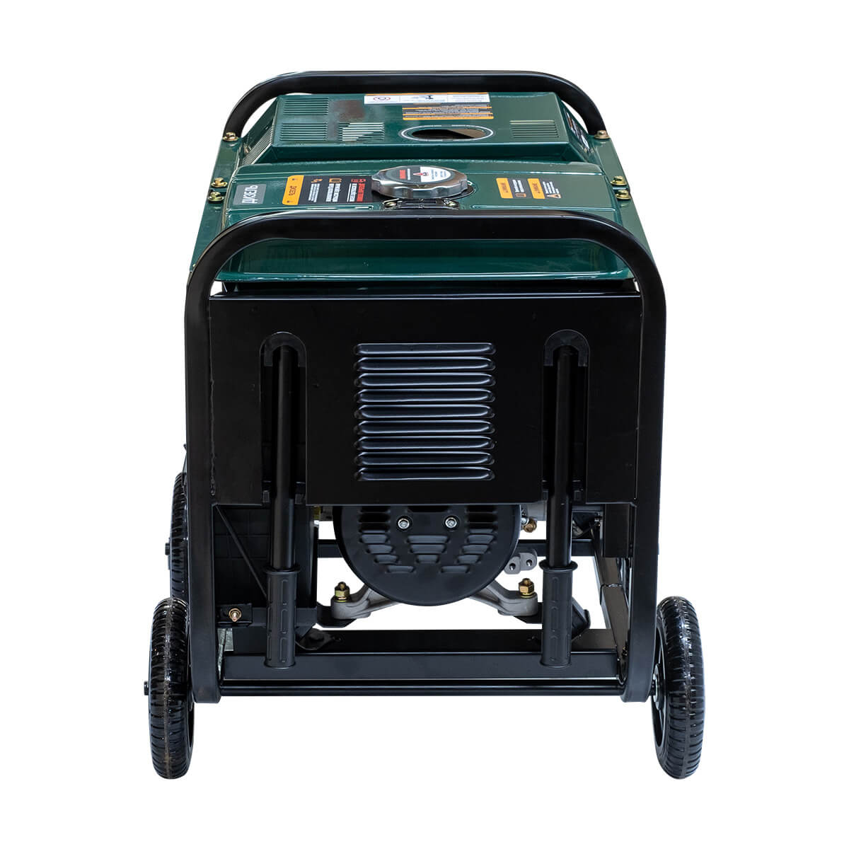 Генератор дизельный STEM Techno S3000DE