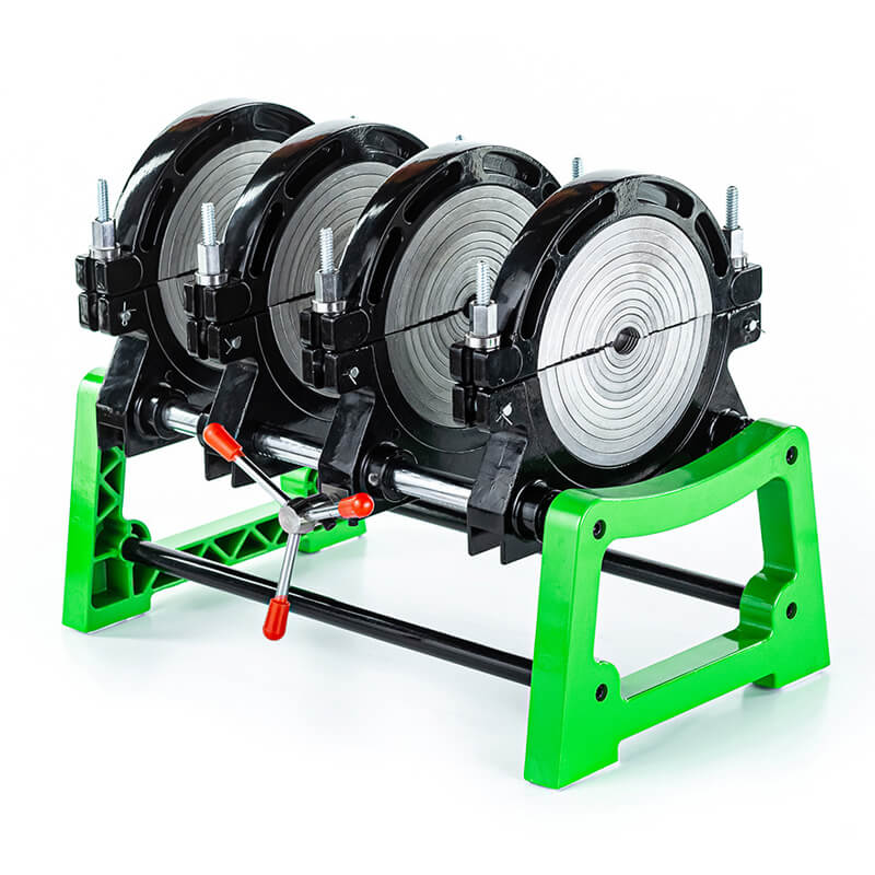 Стыковой сварочный аппарат ПРОСВАР СМ 250В4