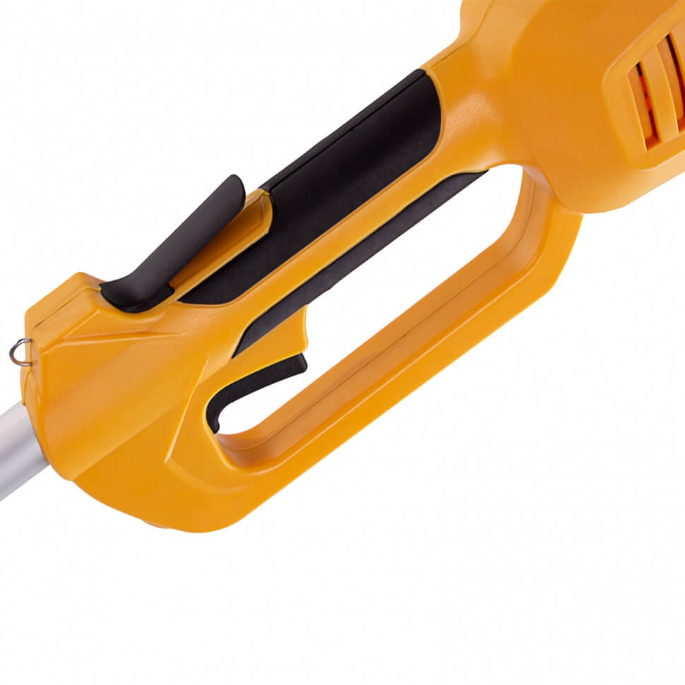 Триммер электрический Denzel TE-1220, 96642