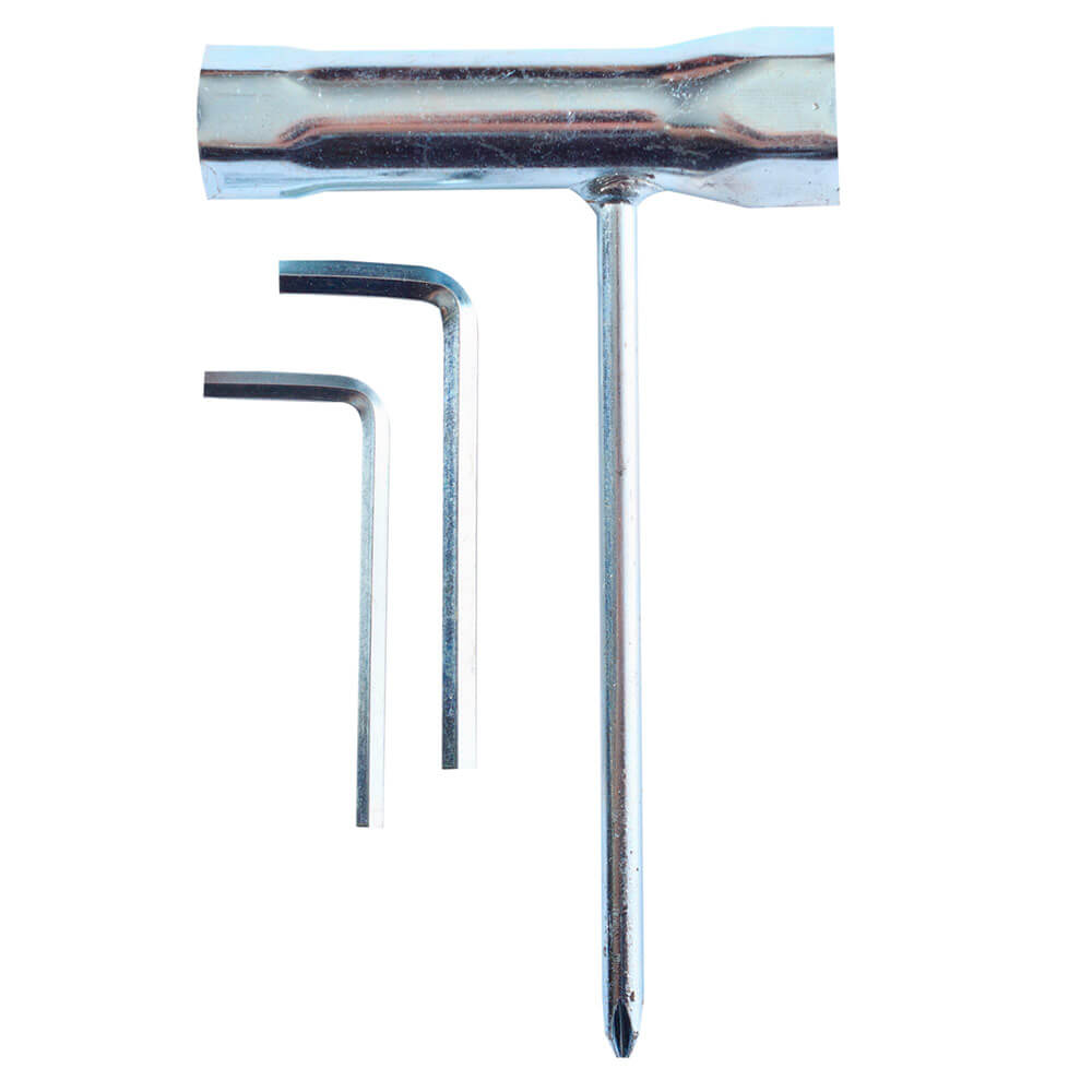 Триммер бензиновый RedVerg RD-GB243S