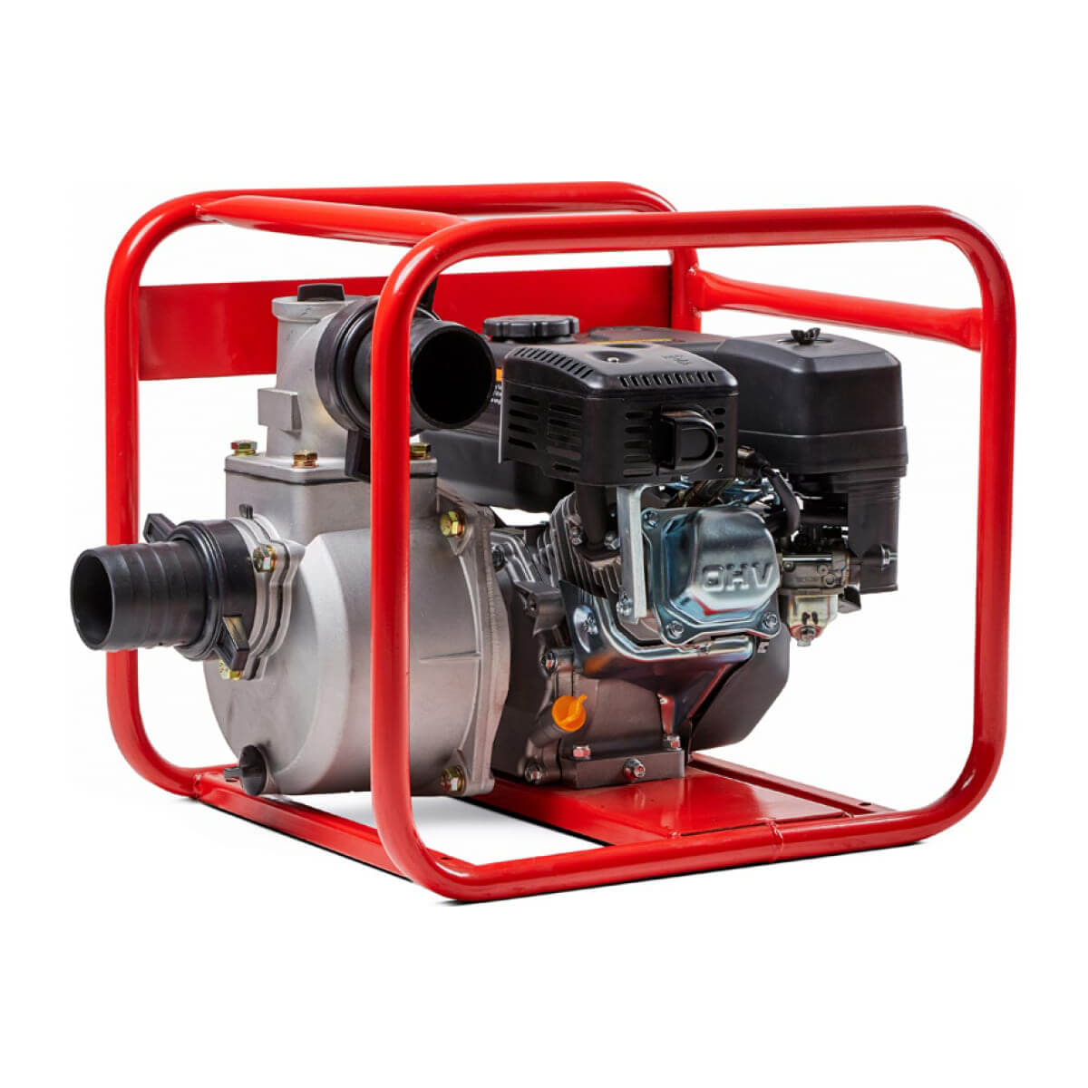 Мотопомпа KEDASA MGP3-2