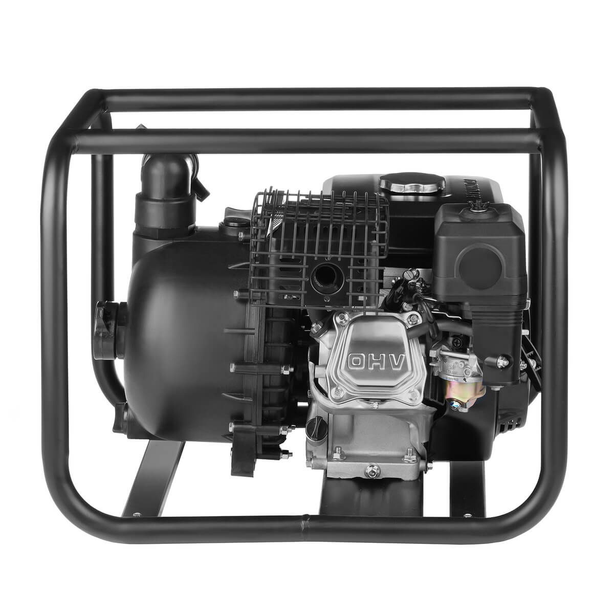 Мотопомпа бензиновая Hyundai HYA 53