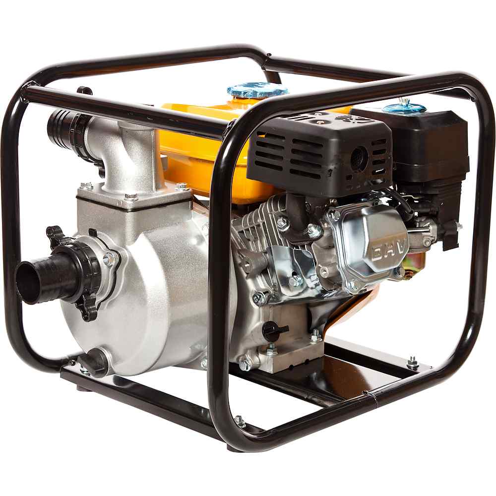 Мотопомпа RedVerg RD-CWP50