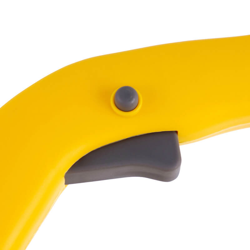 Триммер электрический Denzel TE-350, 96619