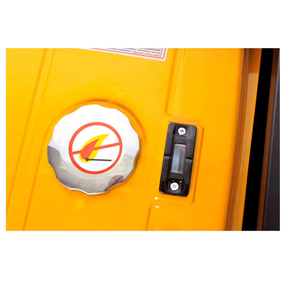 Генератор дизельный RedVerg RD-D7000E