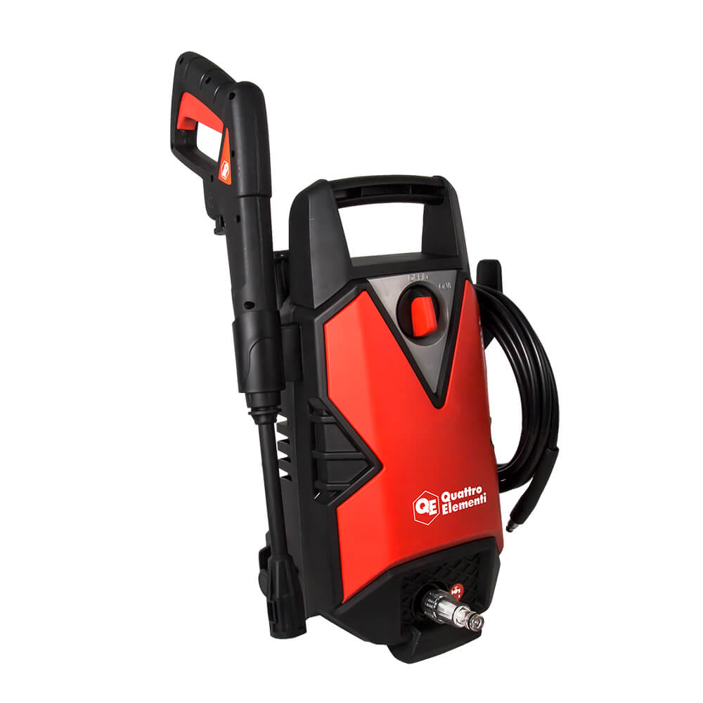 Мойка высокого давления QUATTRO ELEMENTI PALERMO 120, 793-312