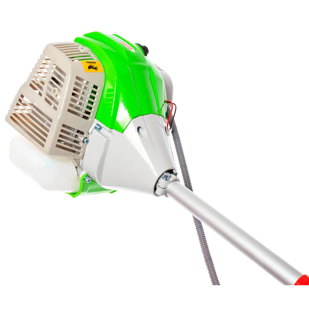 Триммер бензиновый RedVerg RD-GB243S