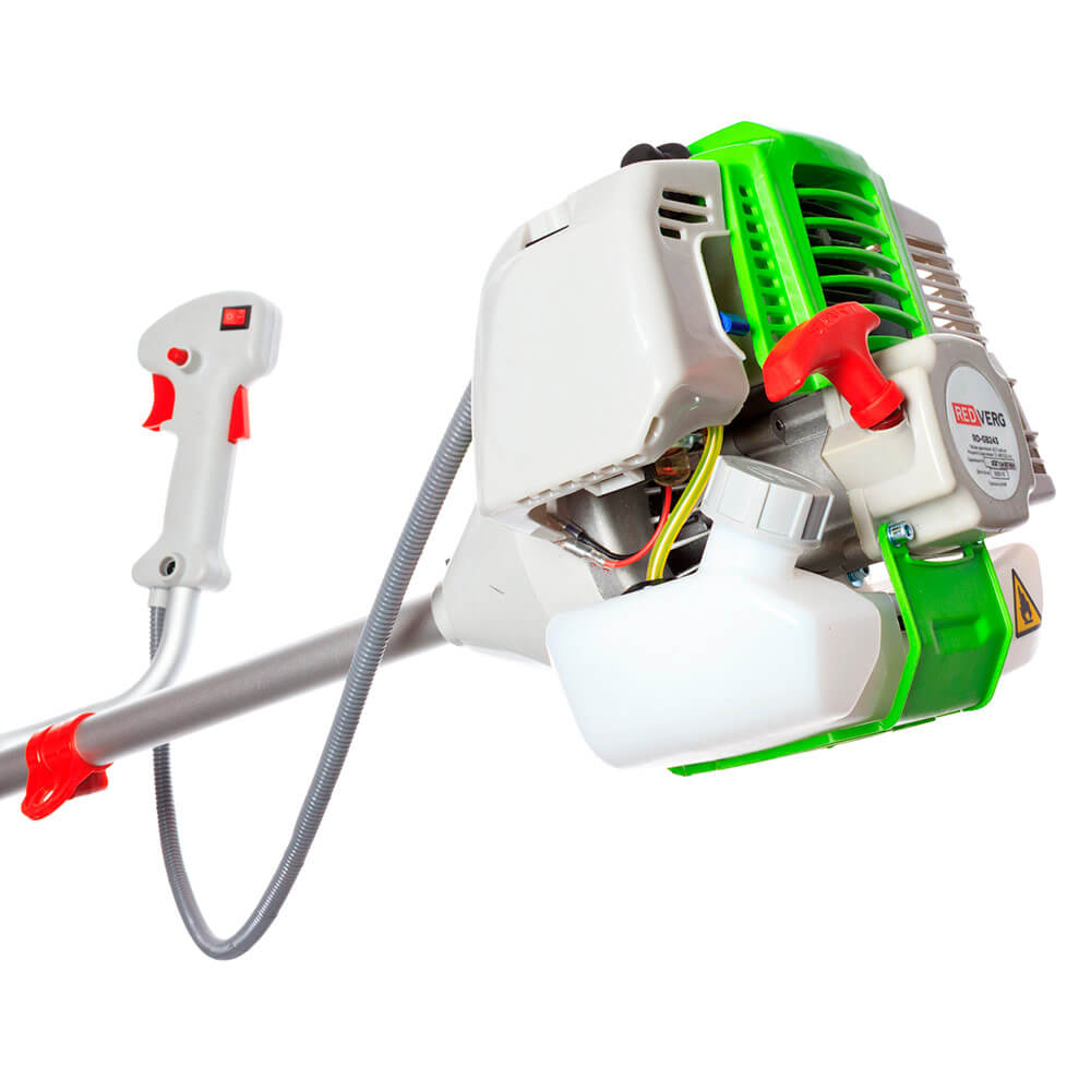 Триммер бензиновый RedVerg RD-GB243