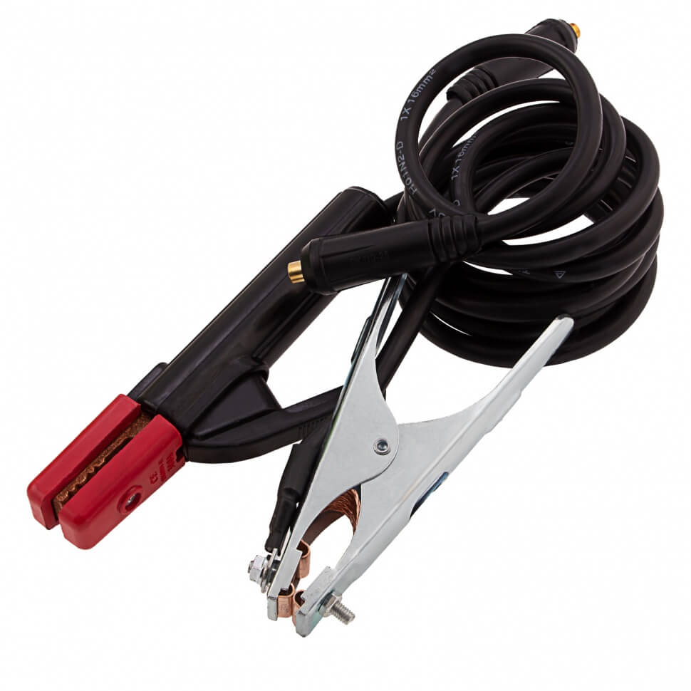 Инверторный аппарат дуговой сварки Сибртех ИДС-250K, 94396