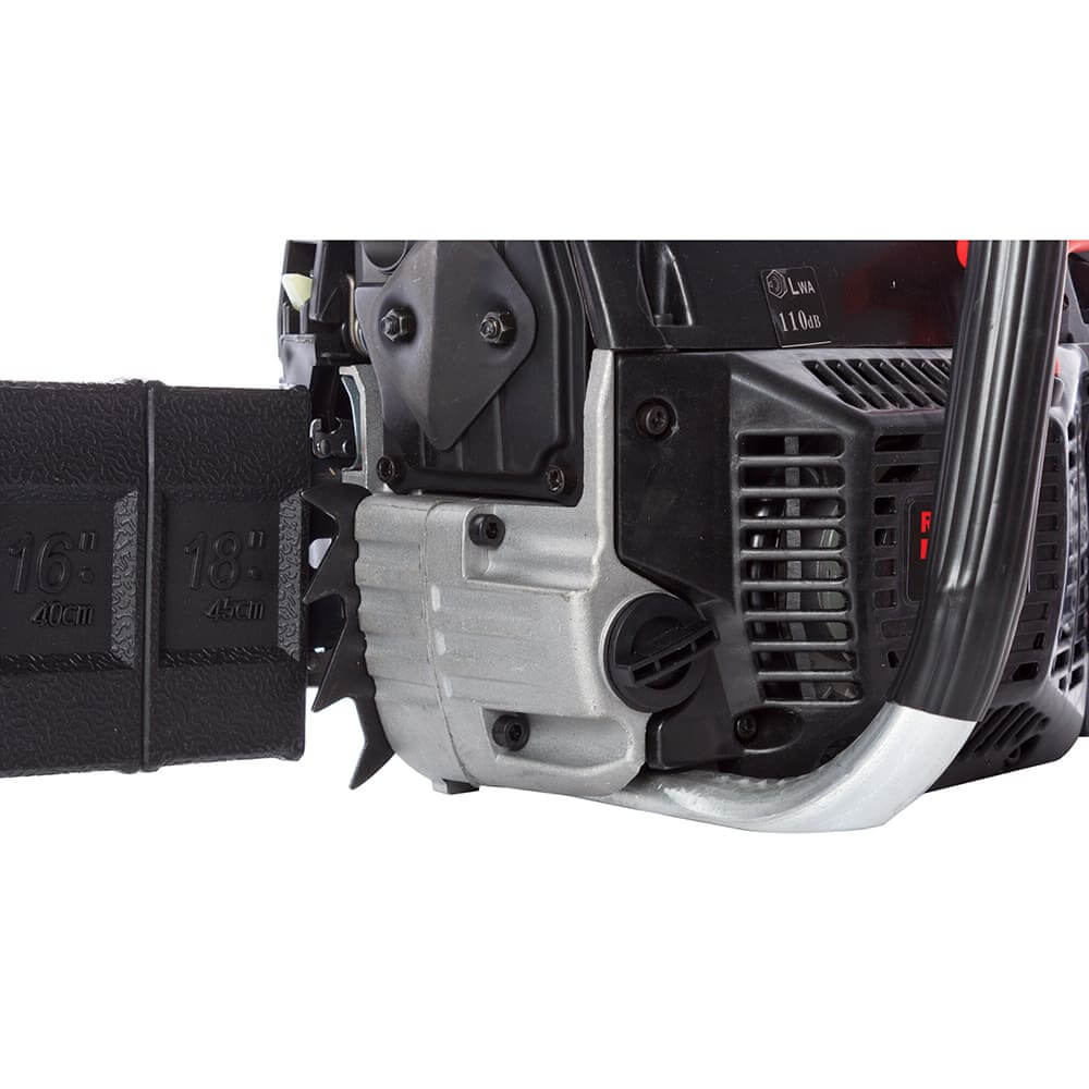 Бензопила RedVerg Basic GC-52C