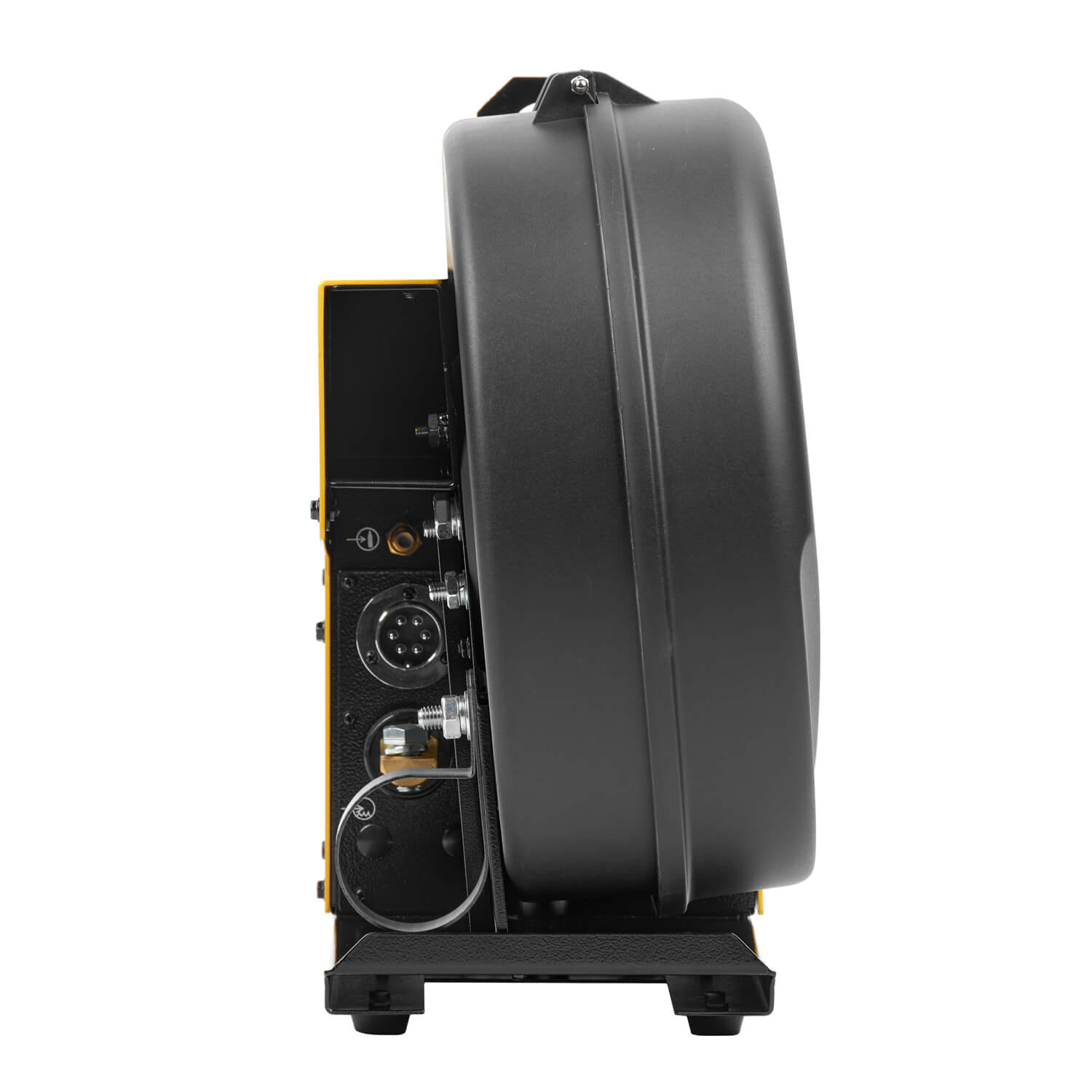 Сварочный полуавтомат ПТК RILON MIG 500 DF