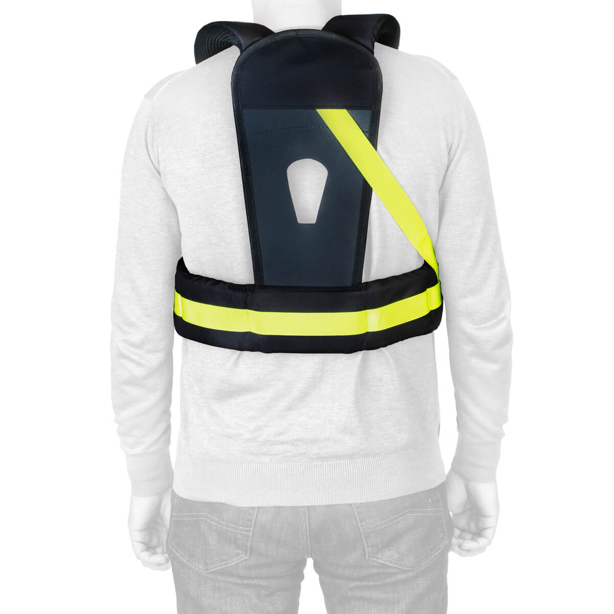 Бензокоса Hyundai Z 451