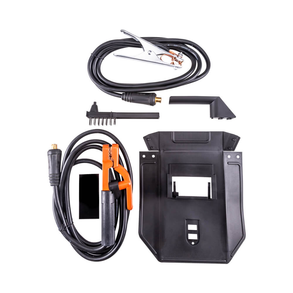 Сварочный аппарат FoxWeld UNO MMA 250, 7398