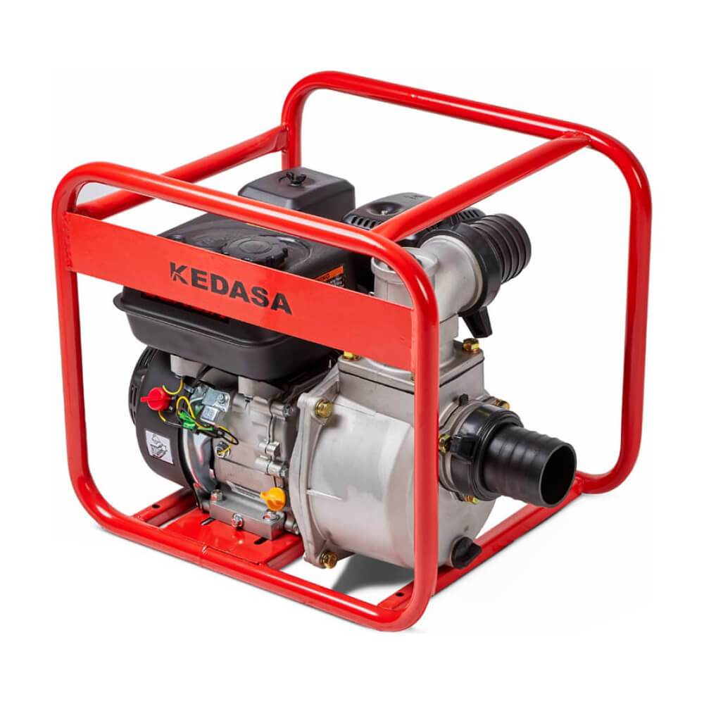 Мотопомпа KEDASA MGP3-2