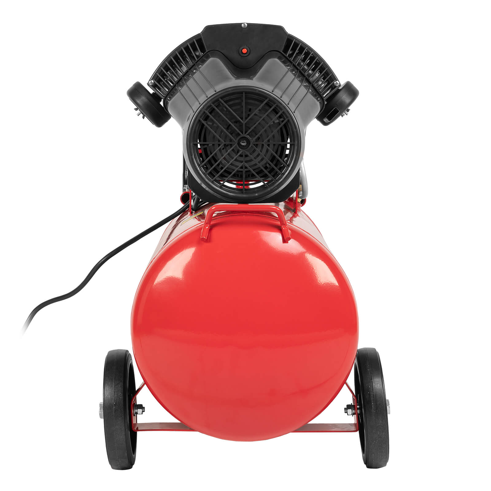 Компрессор с прямым приводом MTX КК-2200/100, 58033