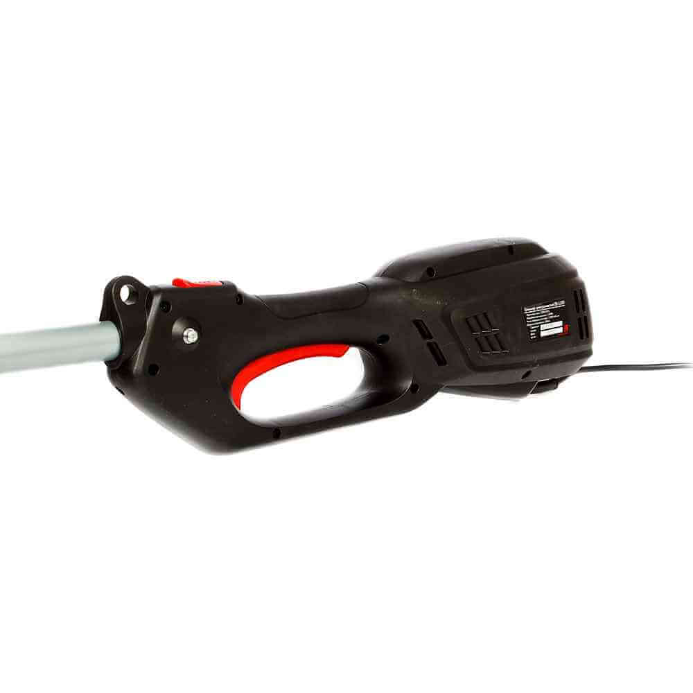 Триммер электрический RedVerg Basic EB-1100