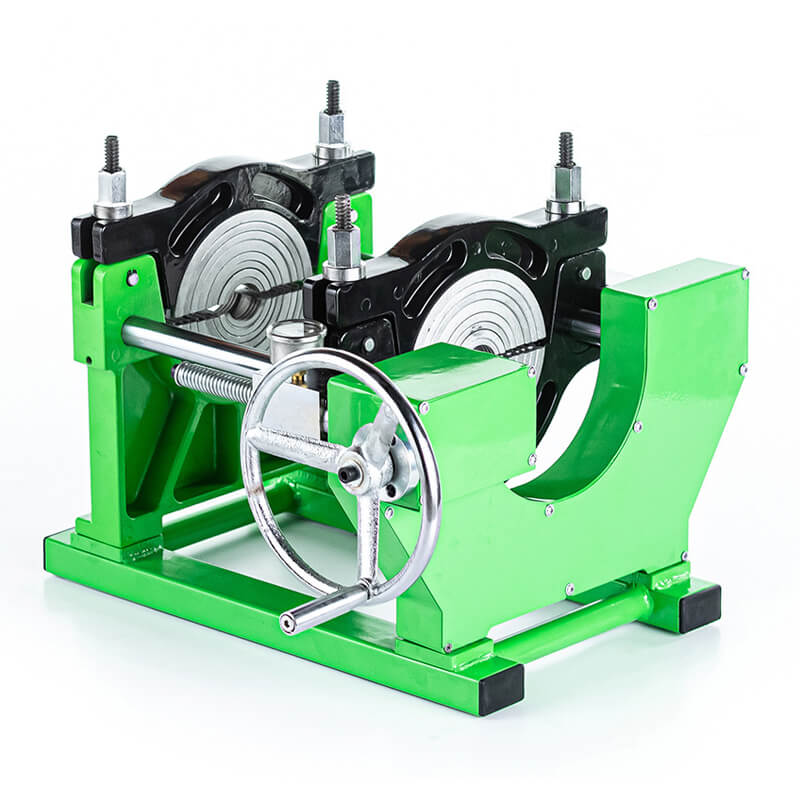 Стыковой сварочный аппарат ПРОСВАР СМ 160Р2