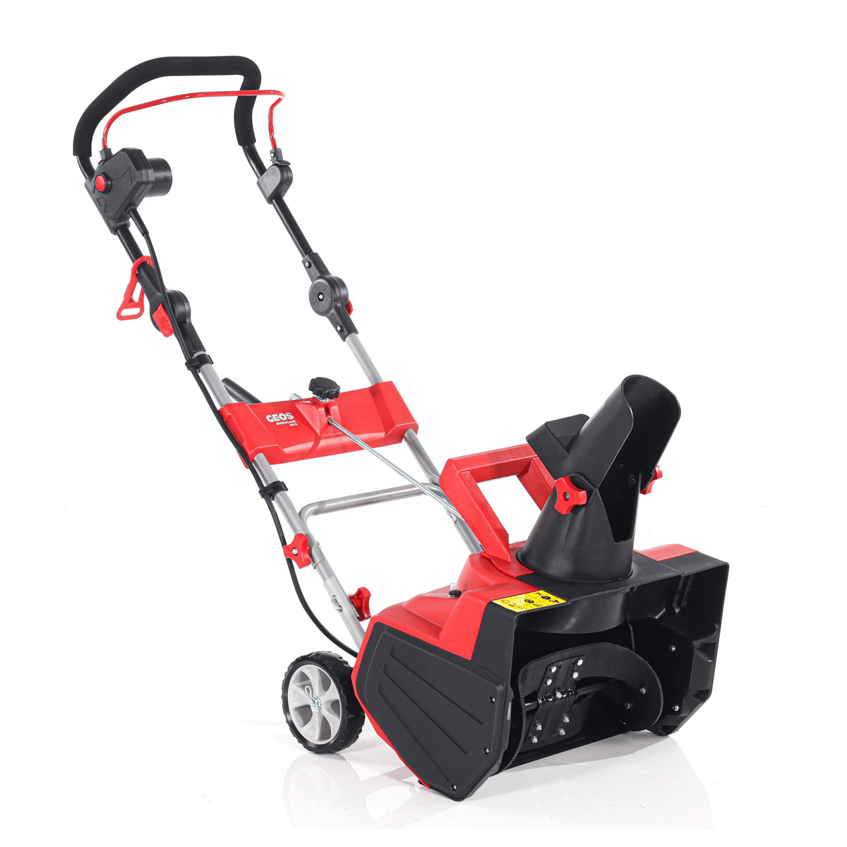 Снегоуборщик электрический GEOS SnowLine 46 E, 212932