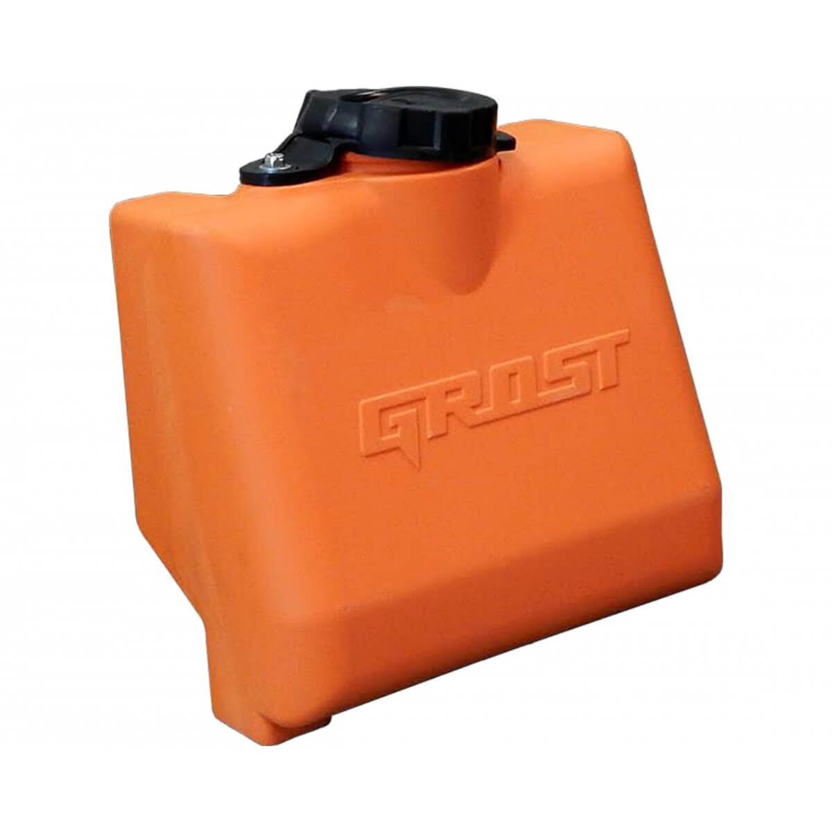 Бак для воды для виброплит GROST PC2248H/VH60/VH80