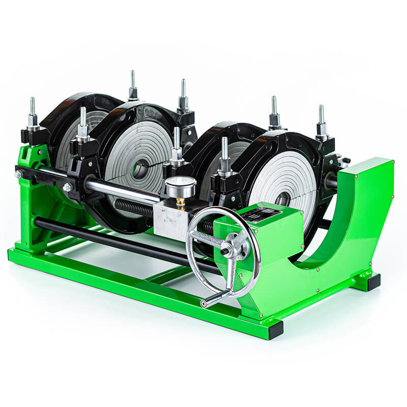 Стыковой сварочный аппарат ПРОСВАР СМ 250Р4