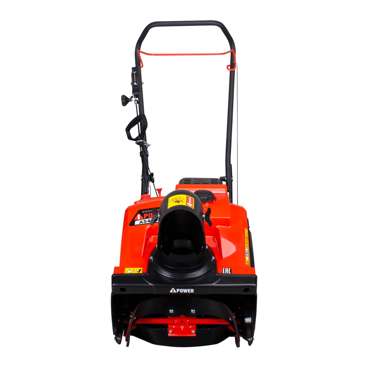 Бензиновый снегоуборщик A-iPower AS463