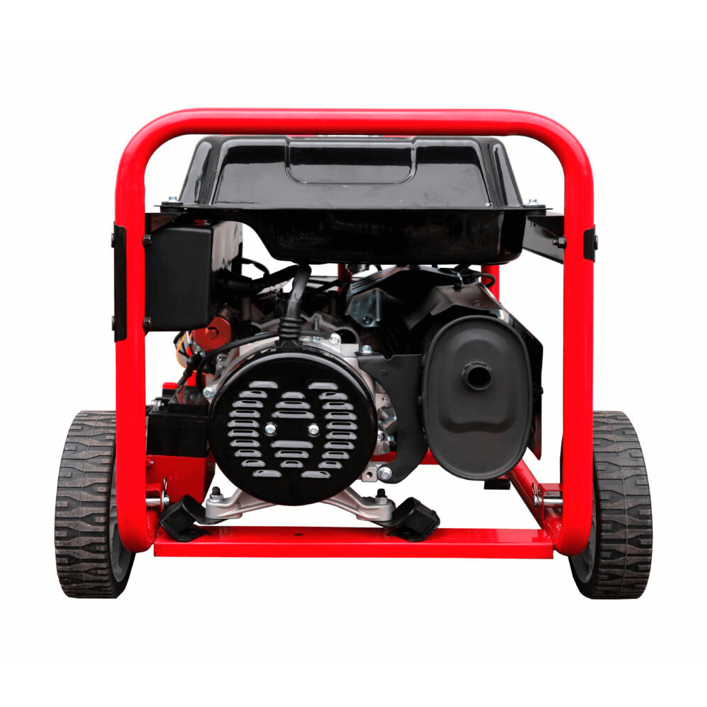 Генератор бензиновый KOMAN KG-5500E