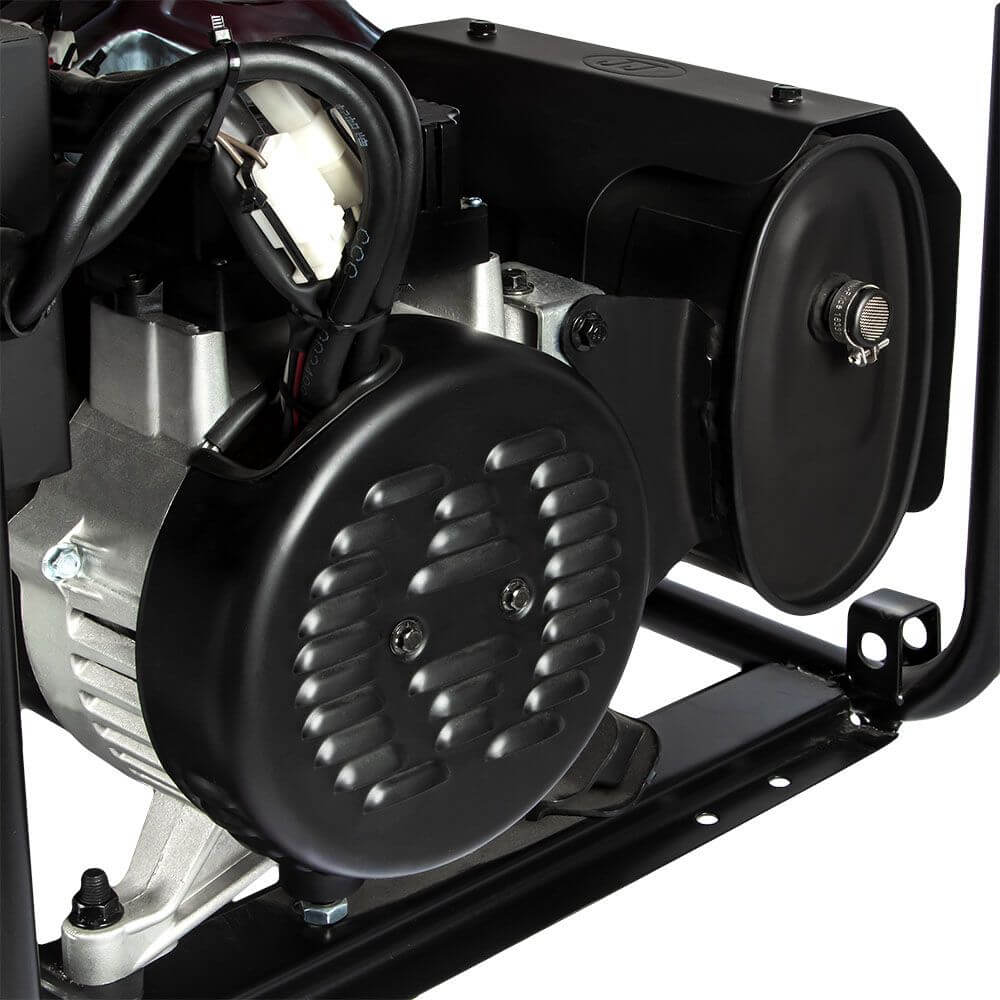 Генератор сварочный DDE GW200