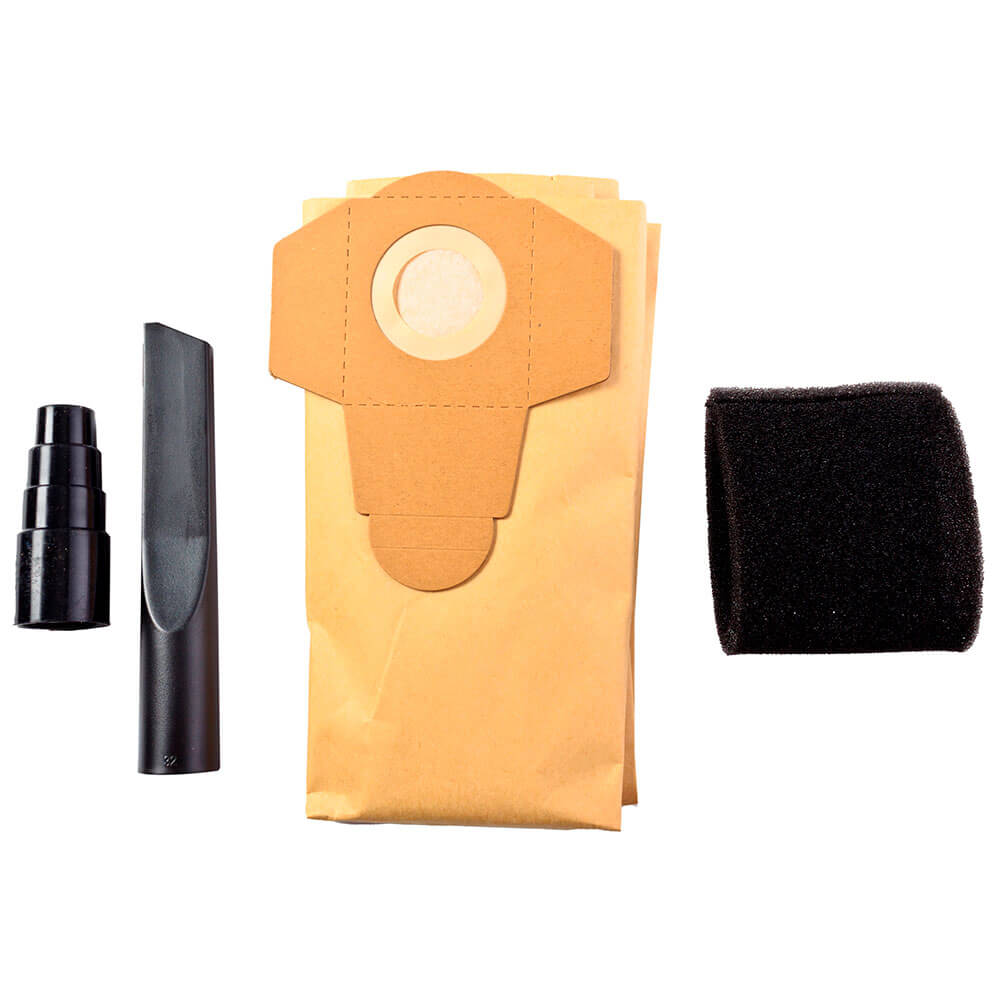 Пылесос RedVerg RD-VC1200S-40S