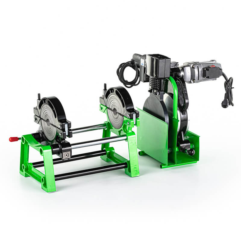 Стыковой сварочный аппарат ПРОСВАР СМ 160В2