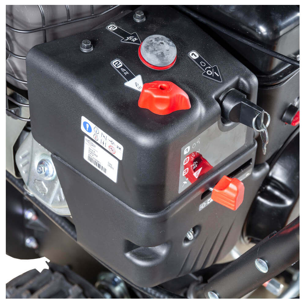 Снегоуборщик RedVerg PROLine RD-SB87/2100BS-TE