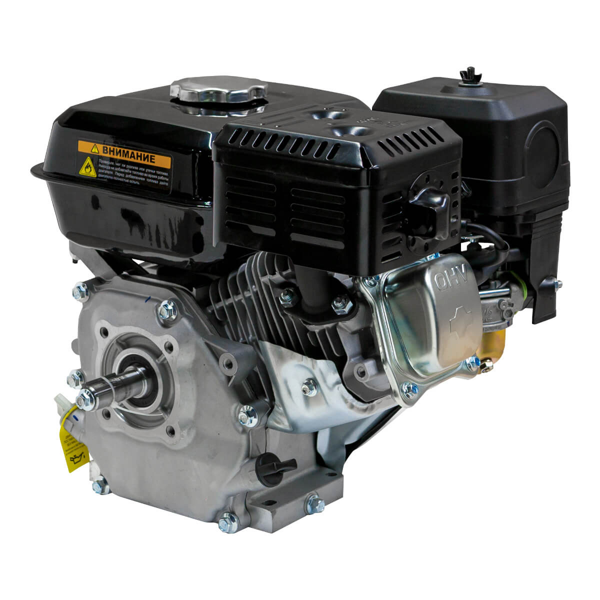 Двигатель Dinking DK170F-1-ECO(Q)