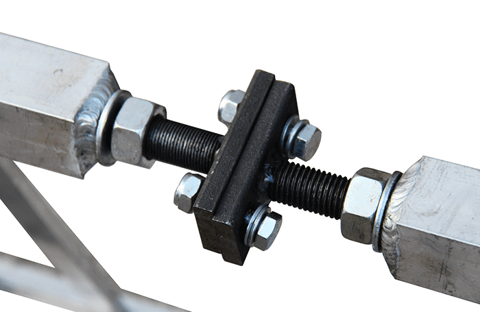 Промежуточная секция 3м для Vektor VTS-9.0