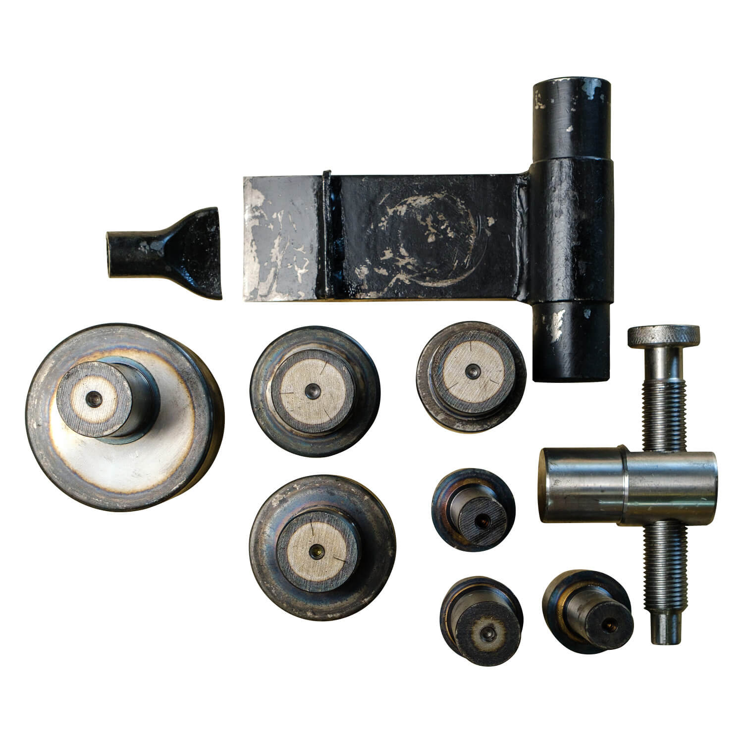 Комплект оснастки Vektor GW-50