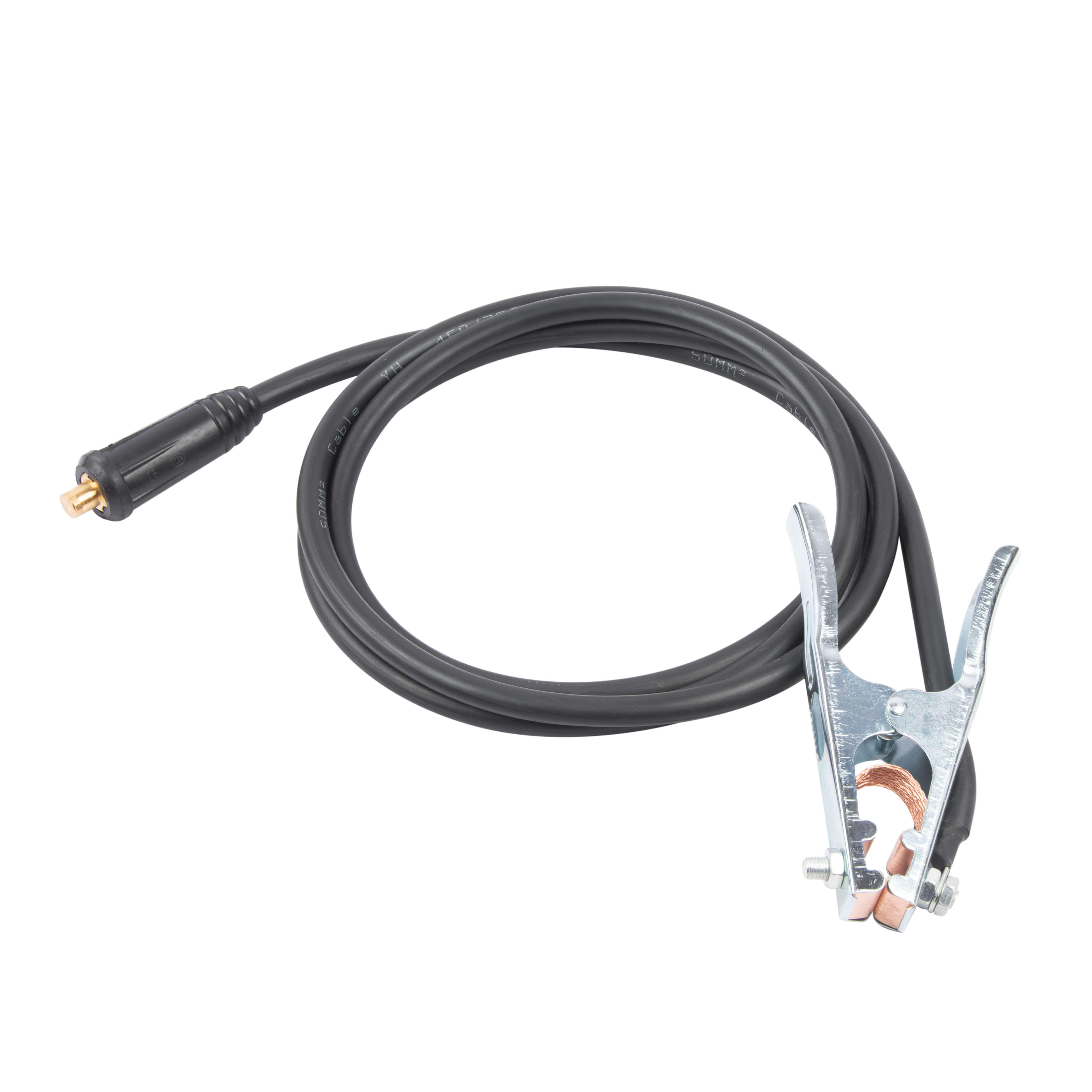 Сварочный полуавтомат ПТК ПРОФИ MIG 500 F